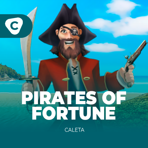 Pirates of Fortune